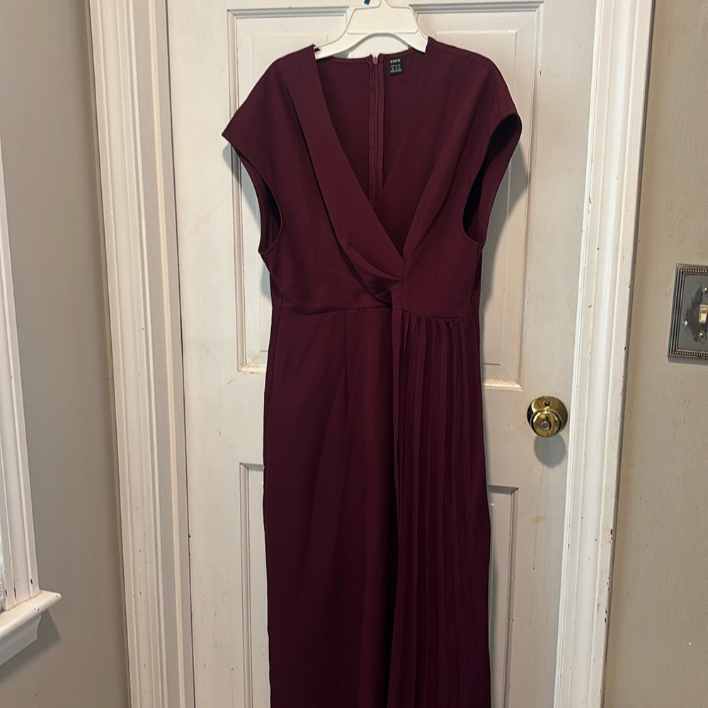 Shein XL occasion dress